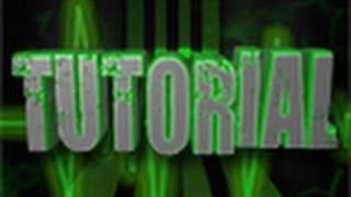 MW3: zzirGrizz Bakaara Tutorial