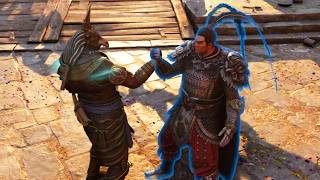 The least infuriating For Honor mode is back again