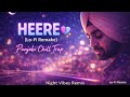 Heere – Punjabi Lo-Fi / Chill Trap Remake 🌙💫