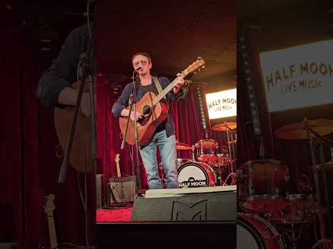 Anton O'Donnell Brings Americana Vibes to Half Moon Putney — slide 1