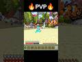Cubecraft pvp gone wrong💀💀.#shorts #trending