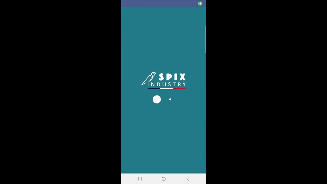 Industrial voice assistant for reference numbers by voice  (voice-AI solution for the industry)