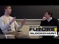 Rune Christiansen, Co-Founder & CEO of MakerDAO, Talks Future of Blockchain