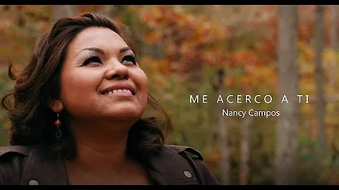Me Acerco a  Ti