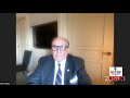 Mayor Giuliani: Anyone who said fraud isn't real after seeing the Georgia video, is lying!