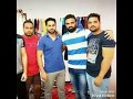 Vicky gounder and shera khuban group