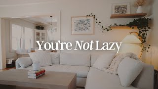 Why Your Home Feels Messy + How to Change It by Elin Lesser 20,499 views 4 months ago 13 minutes, 20 seconds