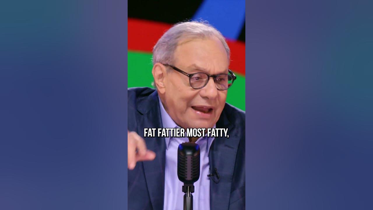 Lewis Black - Walmart (Tragically, I Need You)