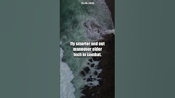 7 INSANE North Korean AI Drones Revealed! Game-Changer or Global Threat? [2024] #shorts