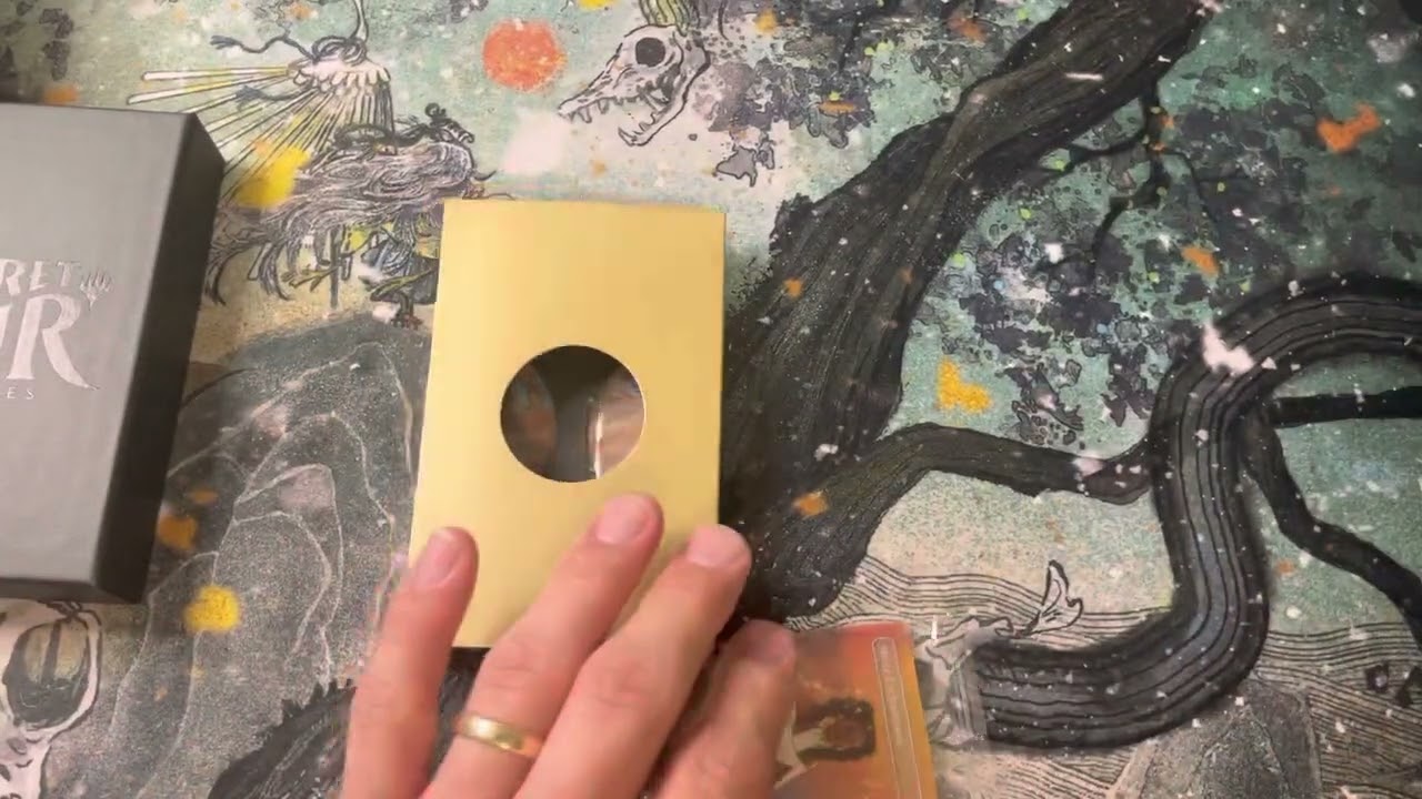 Secret Lair: Special Guest Jen Bartel