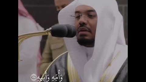 القارئ ياسر الدوسري  | ارح سمعك.. تلاوة هادئة تريح القلب والعقل💙🎧