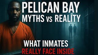 Pelican Bay Prison Myths vs. Reality: The Truth About Life Inside America’s Most Secure Supermax