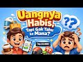 Mulai Kelola Uangmu Dengan Mencatat