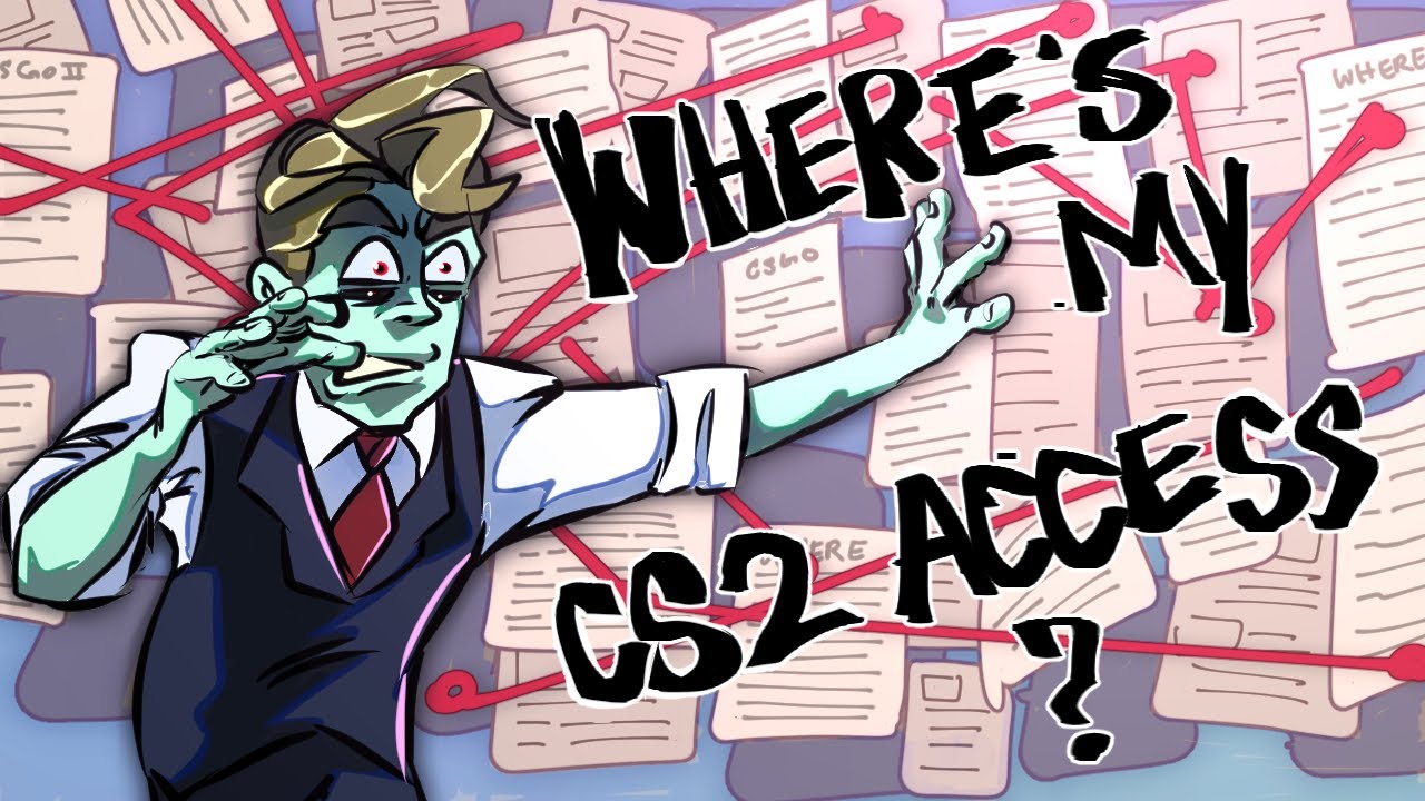 A C̶S̶2̶ CSGO FUNNY MOMENTS VIDEO?