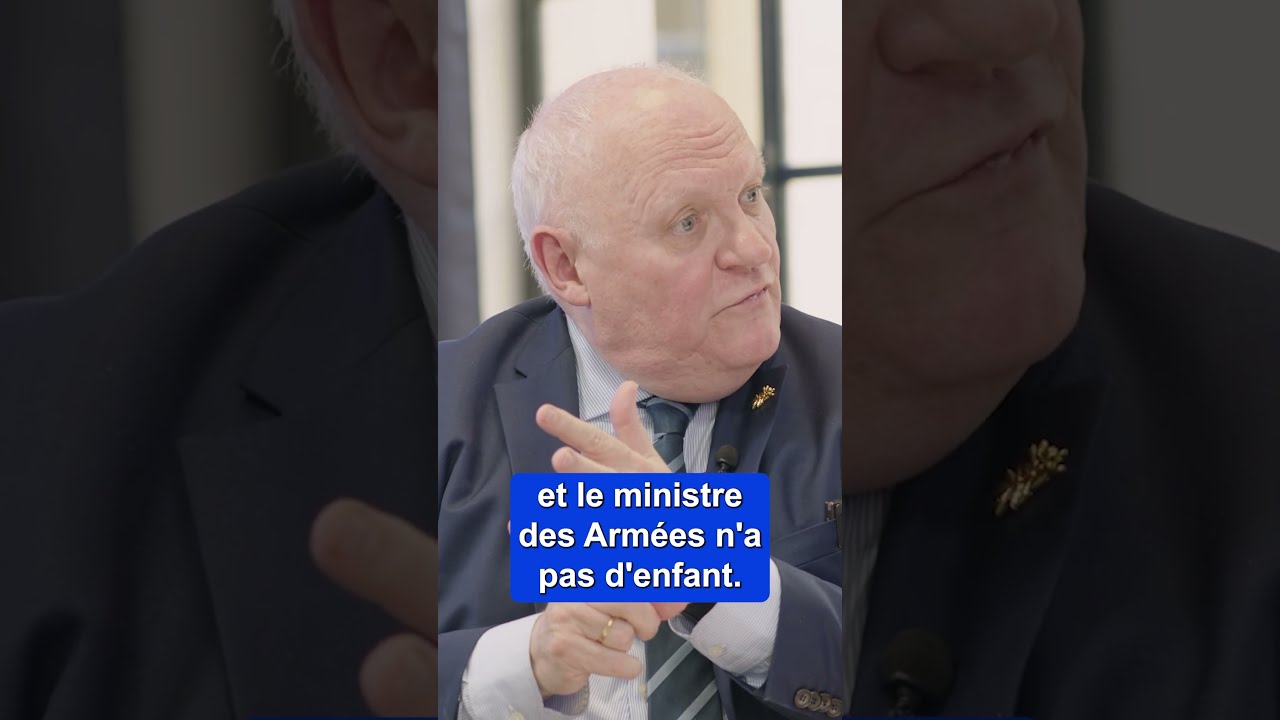 Fran Ois Asselineau Le Gouvernement Nous Pousse La Guerre 