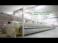 Lmws lf4280sx  speedframe  textile machinery for spinning