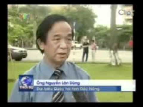Mr. Nguyen Lam Sau Was Illegally Arrested- 23-6-09- VTV.3GP