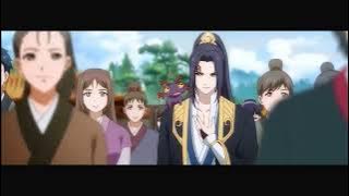The Demonic king Chases his wife Edit