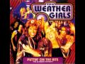 I'm So Excited   -   The Weather Girls