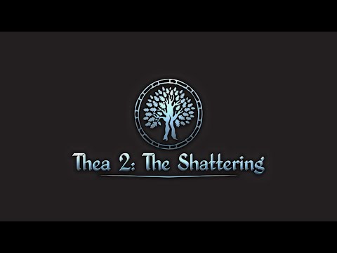 Видео: Thea 2: The Shattering Серия 6