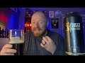 Connor mcgregors guinness beater  forged irish stout