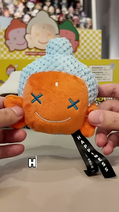 Amitofo Good Luck Unboxing #blindbox #amitofo #unboxing #toyunboxing #amitofo