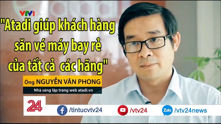 Bán 1.500 vé máy bay giá rẻ mỗi ngày, họ đã làm như thế nào? - Tin Tức VTV24
