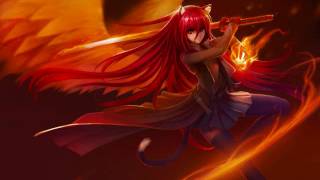 NIGHTCORE BLAZE