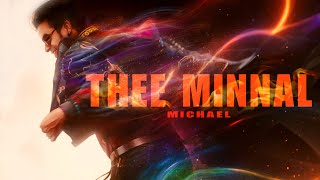 Thee Minnal Michael Lokah Chapter 1 Chandra Mzee Cutz