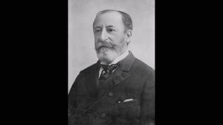 Saint-Saëns: Sonate pour basson et piano op. 168 (1921); II. Allegro scherzando