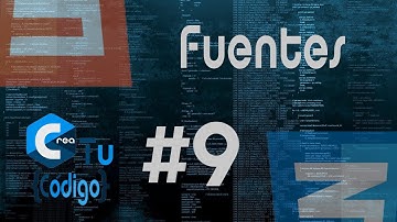 HTML5 & CSS3 - 9.Fuentes Personalizables