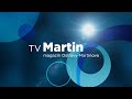 Tv martin 12023