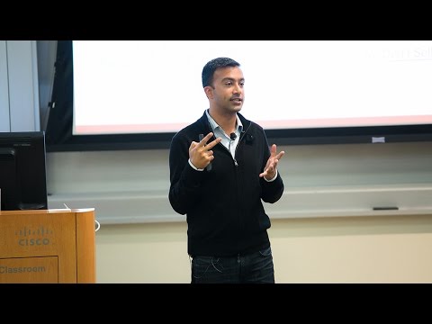 The Art of Product Management with Sachin Rekhi (ENG’05 W’05) - YouTube