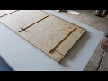 Using Fusion 360 for Woodworking Using Fusion 360 for Woodworking