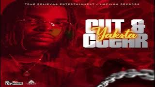 Yaksta - Cut And Clear (2023