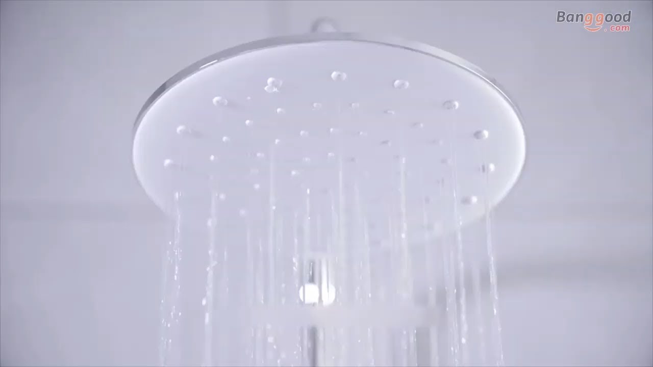 Xiaomi Diiib 1150mm Shower Head Shower Sprinkler 304 Steel 3 Modes