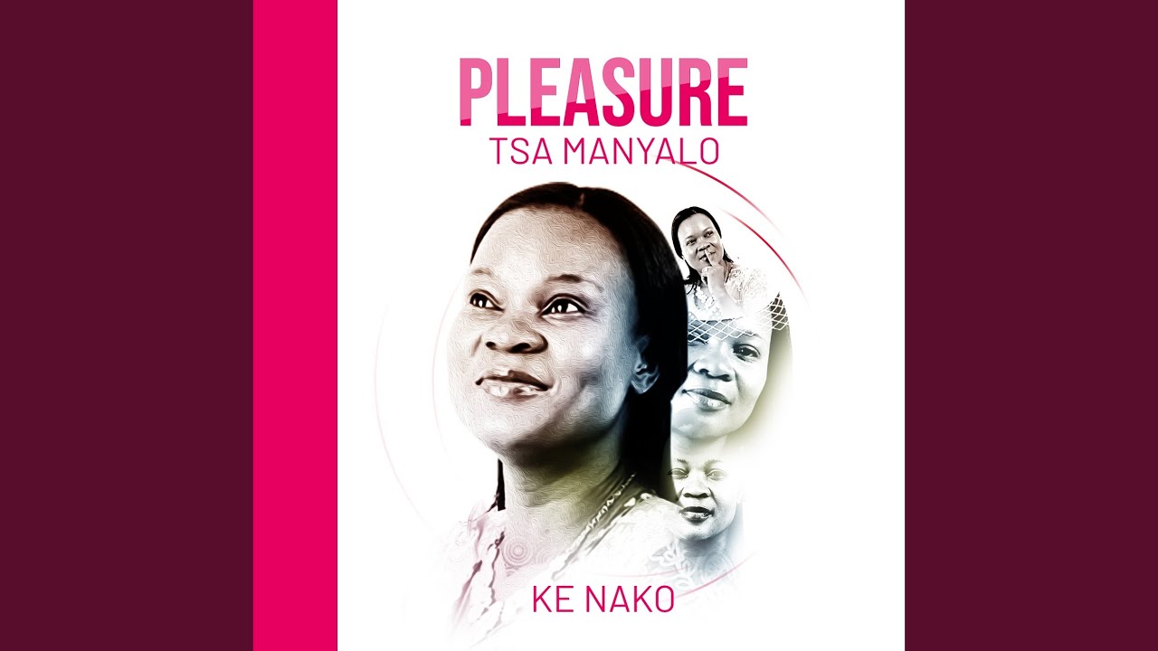 Tsoga Ka Mahube