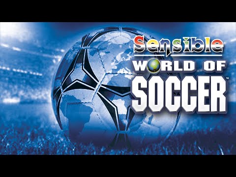 Video: Možný Sensible World Of Soccer Pre Live Arcade - Hlavný Zdroj