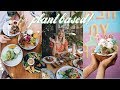 My FAVOURITE places to eat in BALI // plant based vegan food! SO delicious
