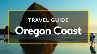 Oregon Coast Road Trip Vacation Travel Guide | Expedia image