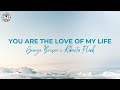 George Benson & Roberta Flack - You Are The Love Of My Life (HD Lyric Video)