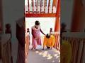 He is disabled but not without kindness [SS] #strongsoul #kindness #humanity #beKind #respect