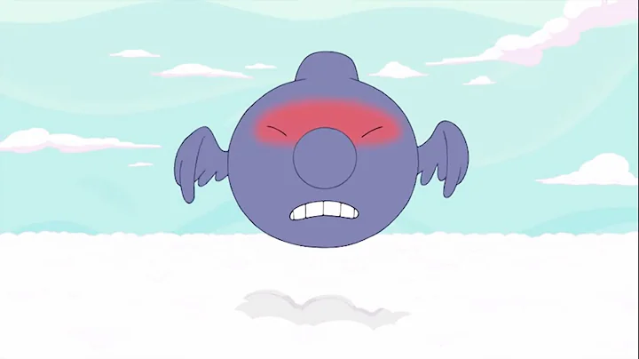 Lemonhope (Part 2) | Adventure Time | Cartoon Network Asia