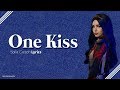 One kiss  sofia carson lyrics from disneys descendants 3