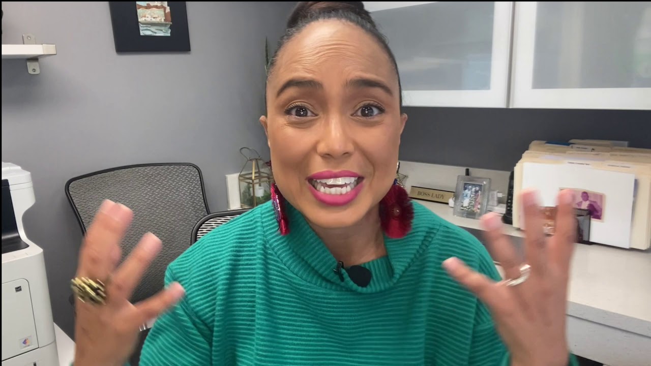 Baldwin Hills Real Estate Report October 2020 YouTube