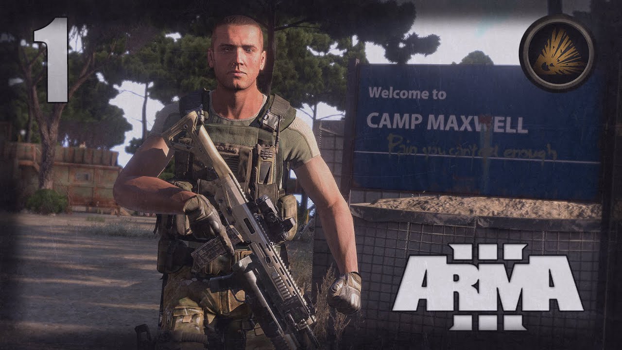 Арма прохождение. Arma 3 лагерь Максвелл. Arma 3 переломный момент. Лагерь Максвел до забрашивания Арма 3. Arma 3 переломный момент баг.