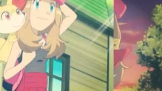 My Life Would Suck Without You (Pokemon XY)