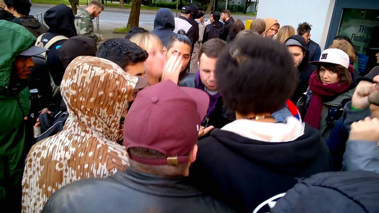 Mahnie Cypher after BBBWC Finals