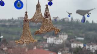 Safranbolu Çok Sevdim Ki Şarkımı Yapay Zeka Okudu