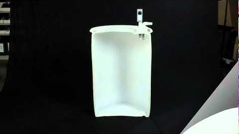 Drum Alarm High Liquid Level Alarm (High).webm